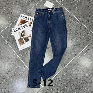 Chanel Women's Jeans 23